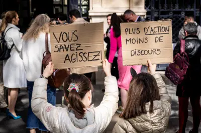 Paris : un document secret propose une refonte radicale du périscolaire