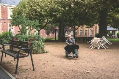 Parkinson : alertes sur des traitements aux effets pervers