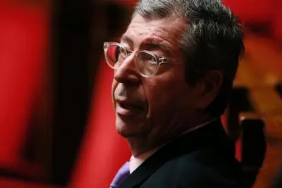 Patrick Balkany condamné à 15 mois et 3 ans ferme sans mandat de dépôt