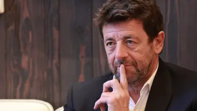 Patrick Bruel : 15 nouvelles accusations de violences sexuelles