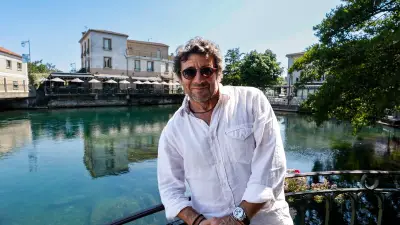Patrick Bruel accusé de viol : le récit d'Ophélie, 19 ans, à Montpellier