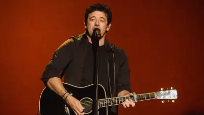 Patrick Bruel annule sa tournée des festivals après des accusations de viols
