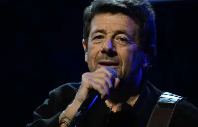 Patrick Bruel : peut-on annuler sa tournée malgré les accusations ?