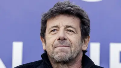 Patrick Bruel : spectacle interrompu par des militantes de Nous Toutes