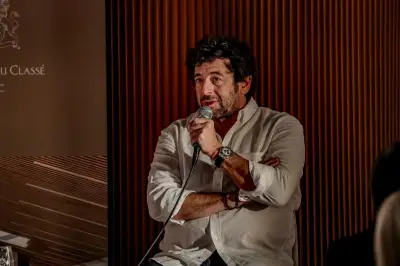 Pau : le maire demande à Patrick Bruel d'annuler son concert