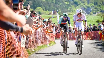 Paul Seixas, 19 ans, annonce sa participation au Tour de France 2025