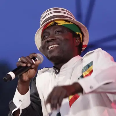 Pavillon 108 : soirée reggae roots et dub avec Rod Taylor