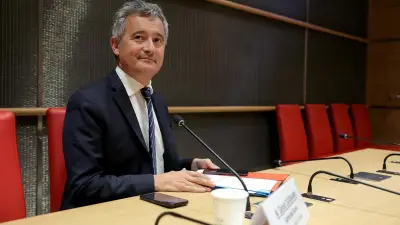 Pédopornographie : Darmanin alerte sur des connexions massives en France