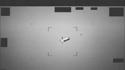 Pentagone : que contiennent les documents secret-défense sur les ovnis ?