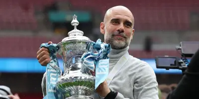 Pep Guardiola quitte Manchester City après une décennie de succès
