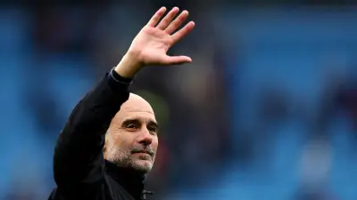 Pep Guardiola quitte Manchester City : « Je sais que c’est mon heure »