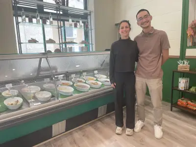 Perle d'Asie devient Nam Nam : une nouvelle ère pour la cuisine vietnamienne