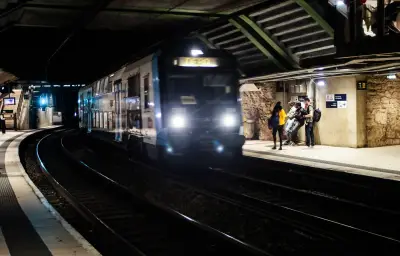 Perturbations SNCF et RATP à Paris du 1er au 7 juin 2025