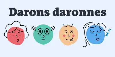 Peut-on laisser nos enfants mal parler ?