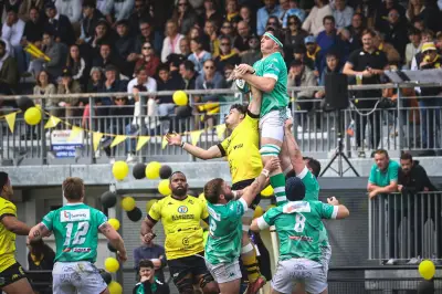 Peyrehorade prêt à renverser Saint-Médard pour décrocher la montée en Nationale 2
