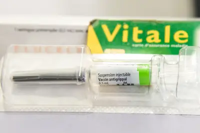 Pharmaciens vaccinateurs : un bilan positif après sept ans de pratique
