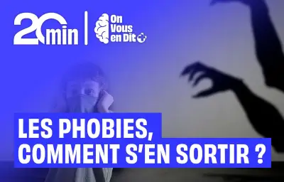 Phobies : comprendre le trouble et trouver des solutions pour s'en libérer