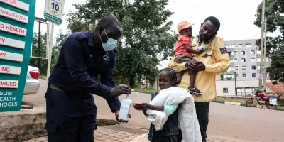 Épidémie d'Ebola : 80 morts suspectés en RDC et un mort en Ouganda