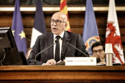 Piégé par une école coranique : un élu niçois proche d'Eric Ciotti clame son innocence