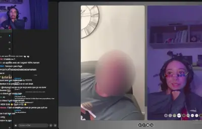 Piège pédocriminel en live : les méthodes du streameur Finnyzyy suscitent la controverse