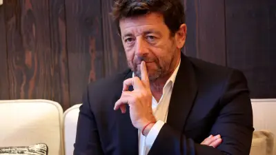 Plainte contre Bruel : des proches de Flavie Flament le soutiennent