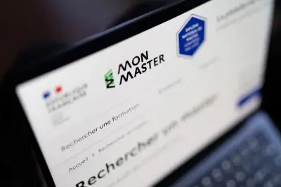 Plateforme Mon Master : l'attente angoissée des étudiants candidats