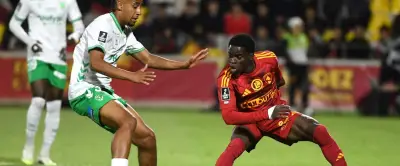 Play-offs L2 : Rodez défie Saint-Étienne avec une confiance inébranlable