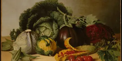 Plus de 50 chefs étoilés appellent à une agriculture durable