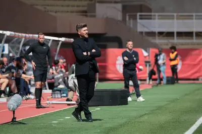 Pocognoli veut rester à l'AS Monaco : « Bien sûr que j'aimerais rester »