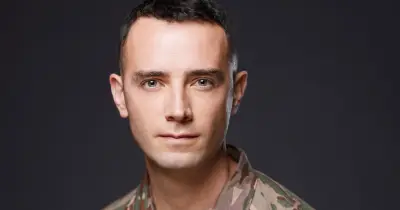 Podcast : quand un prof devient militaire, le virage à 180° de Nicolas Brault