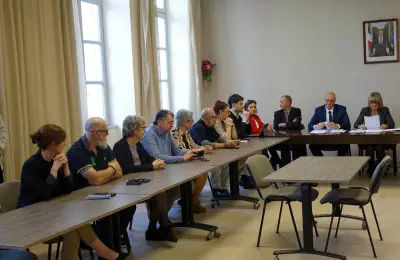 Podensac : la culture gratuite pour les moins de 20 ans pour réduire les inégalités