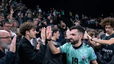 Poitiers : 1000 places vendues en 15 minutes pour la finale de volley