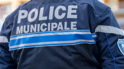 Policier tue son ex-compagne et ses enfants avant de se suicider dans le Val-d'Oise