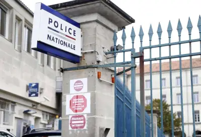 Policière d'Angoulême mise en examen pour corruption et vente d'informations