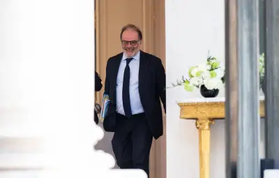 Polémique autour de la nomination d'Emmanuel Moulin à la Banque de France