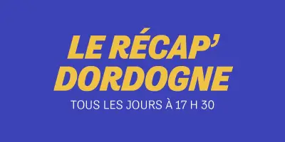 Polémique du Canon français, déserts médicaux, municipales : l'actu en Dordogne