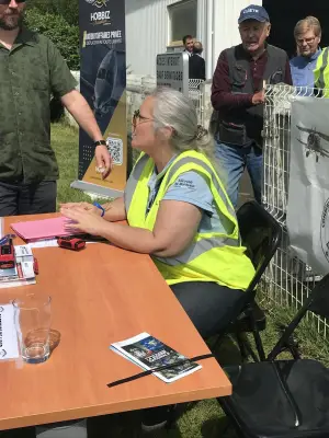 Portes ouvertes à l'aérodrome de Bordeaux-Léognan-Saucats le 23 mai