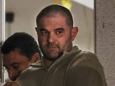 Portugal : la justice refuse d'extrader le policier français suspecté de meurtres