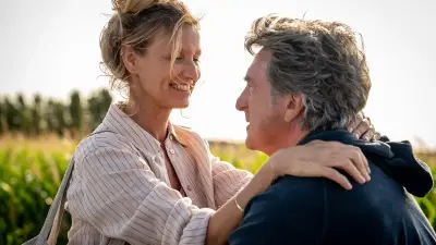 Pour le plaisir : Alexandra Lamy éclaire sur l'orgasme féminin avec humour