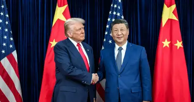 Pour Parag Khanna, ni les États-Unis ni la Chine ne domineront le monde