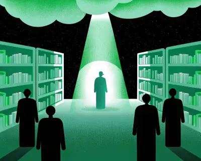Pourquoi le pessimisme semble plus intelligent que l'optimisme