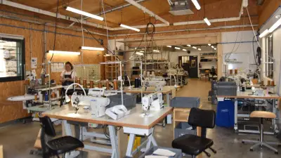 Pourquoi les entreprises locales sont le vrai pilier de nos territoires