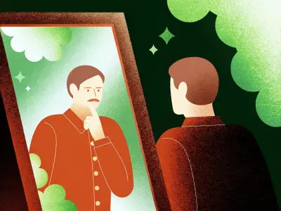 Pourquoi penser trop à soi peut nuire à notre bien-être