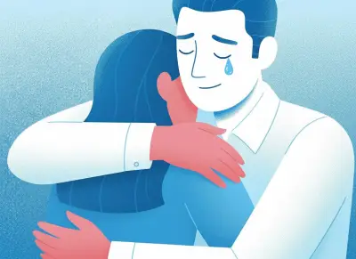 Pourquoi pleure-t-on de joie ? Les neurosciences expliquent ce paradoxe