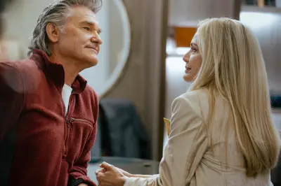 Pourquoi « The Madison » déçoit malgré Michelle Pfeiffer et Taylor Sheridan