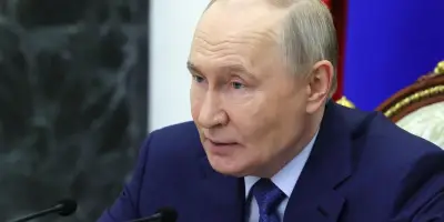 Poutine en Chine les 19 et 20 mai, juste après Trump à Pékin