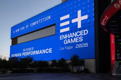 Première édition des Enhanced Games : dopage autorisé à Las Vegas