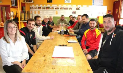 Prigonrieux FC : 43e tournoi jeunes avec 90 équipes le 14 mai