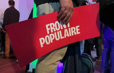 Primaire à gauche : l'unité en péril après la candidature Mélenchon