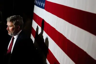 Primaire républicaine : le dissident Thomas Massie battu par un pro-Trump dans le Kentucky